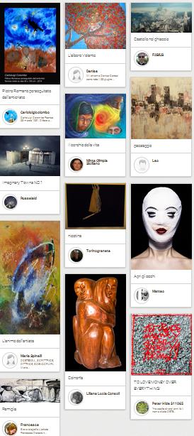 Premio Ars Mirabilis