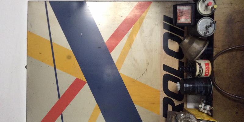 Point on decoration Point on decoration