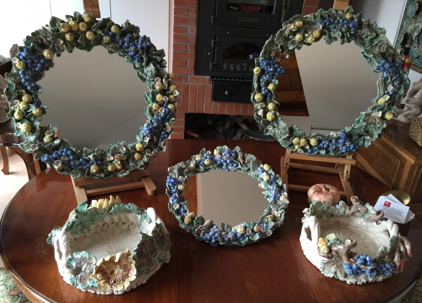 24 FEBRUARY MY ART IN PROMOTION 50% AND HOMAGE OPERA