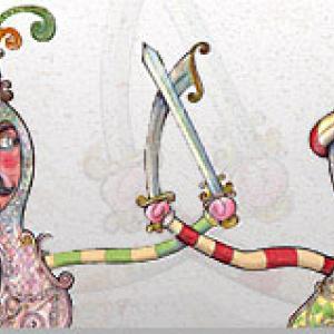 Carovana Barocca - Salerno