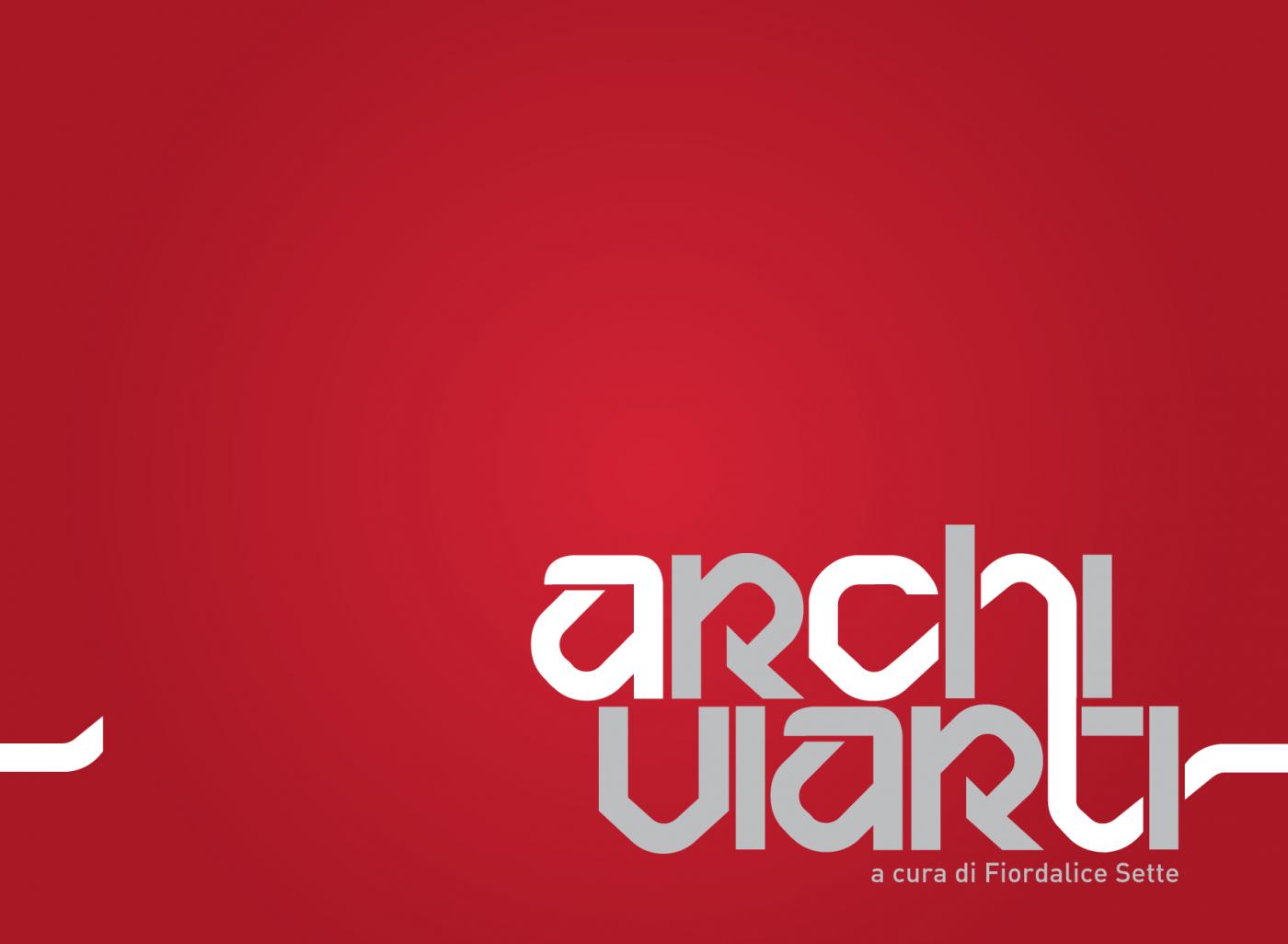 Archiviarti 2010 - la mostra