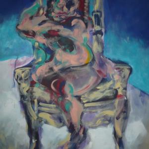 vaclav pisvejc : artista senza tempo personale presso galleria la pergola firenze 