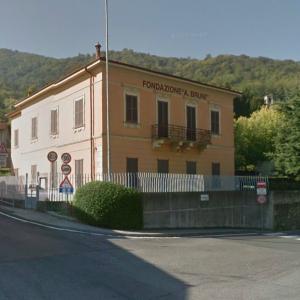 il sorriso di Roberta a Garlate