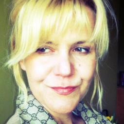 Amelia Zabłocka Hubert