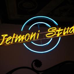 Jelmoni Studio