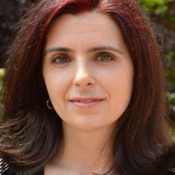 Stefania Spallanzani