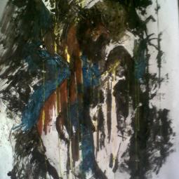 SinteticArte ( il disegno tra forma e pensiero)