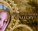 SIXTH INTERNATIONAL TROPHY PAINTING