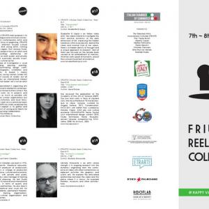 ETRARTE x Friulian Reels Collective_ Made in Italy: Quality & Lifestyle