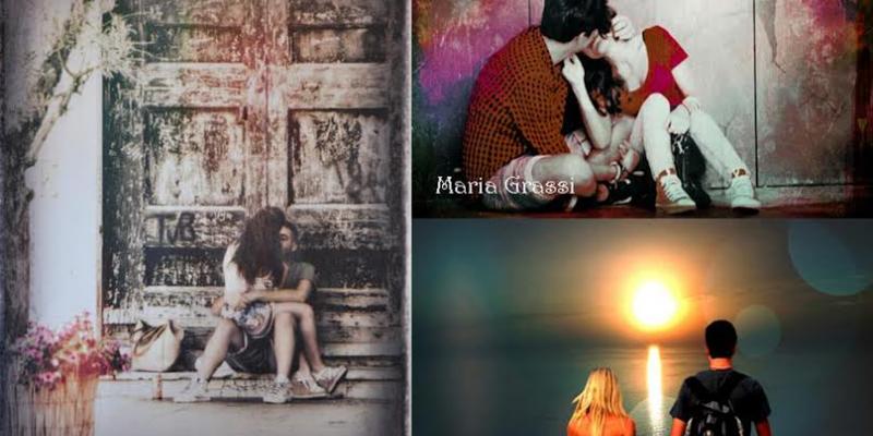 I RAGAZZI CHE SI AMANO I RAGAZZI CHE SI AMANO