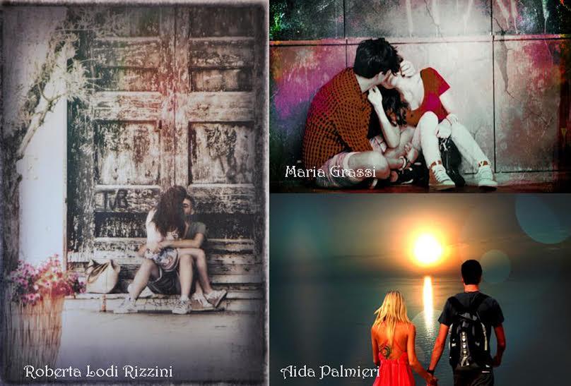 I RAGAZZI CHE SI AMANO I RAGAZZI CHE SI AMANO