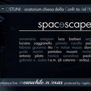 spacɘscape