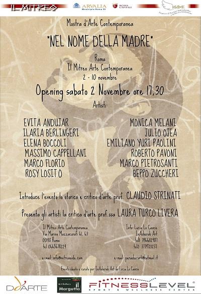 Nel Nome della Madre