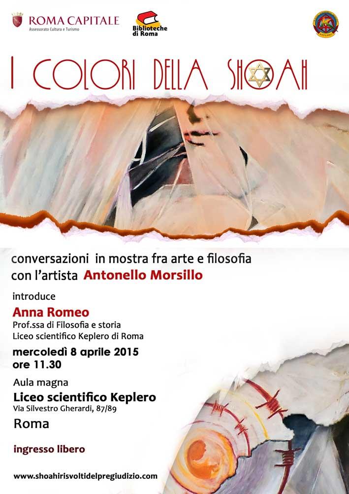 Shoah the implications of prejudice