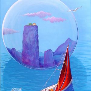 ROME ART SCOPPING FOR CHRISTMAS