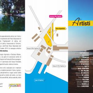 Naturarte: i luoghi della musica Naturarte: i luoghi della musica