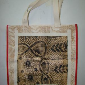 Artesanato Brasileiro - EcoBags