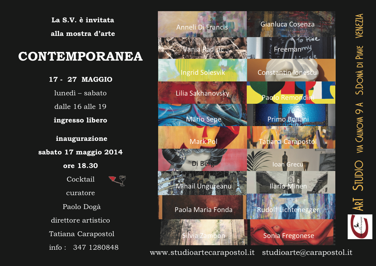 Contemporanea