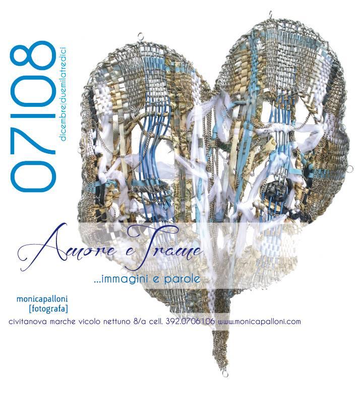Amore e Trame.... immagini e parole