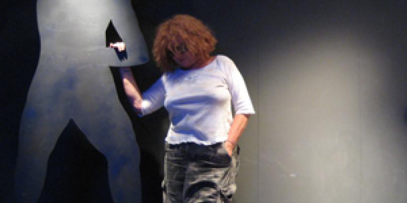 IL MESE DEGLI SPAVENTAPASSERI