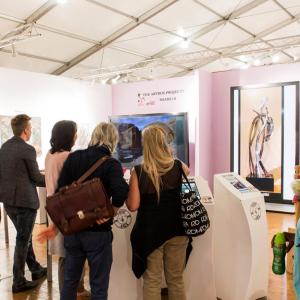 SPECTRUM - The ARTBOX PROJECTS MIAMI 1.0