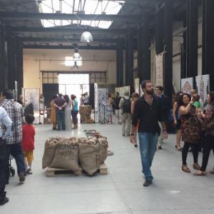 Food Culture & Slow Art | L’arte che rappresenta il gusto Food Culture & Slow Art | L’arte che rappresenta il gusto