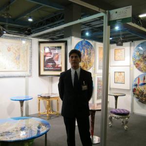 EXHIBITION OF DEMO '- Mexpo 2013 - MalpensaFiere - Busto Arsizio EXHIBITION OF DEMO '- Mexpo 2013 - MalpensaFiere - Busto Arsizio