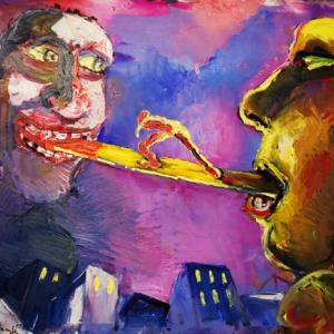 Art in Mind (11-22 March)