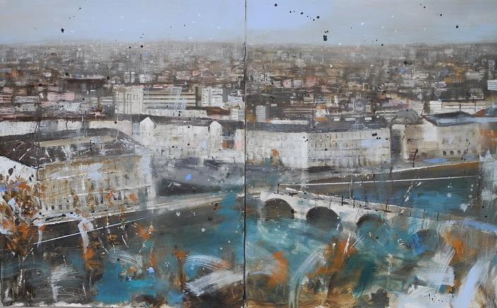 Alfredo Pini - Sorvolando sui particolari