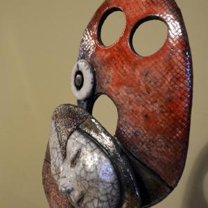 PERSONAL PORTRAITS, 6 BRAVISSIME ARTISTE IN MOSTRA AL CLUB LA MERIDIANA (MO)