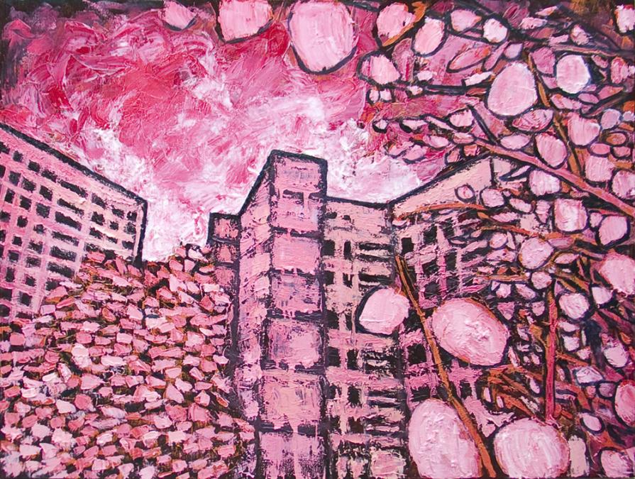 Pripyat, Chernobyl Exclusion Zone