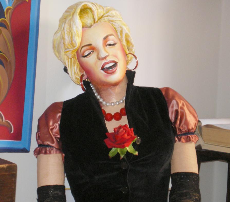 L'ultimo tango...    - dettaglio