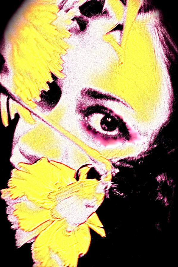 WOMAN | HANDLE WITH CARE