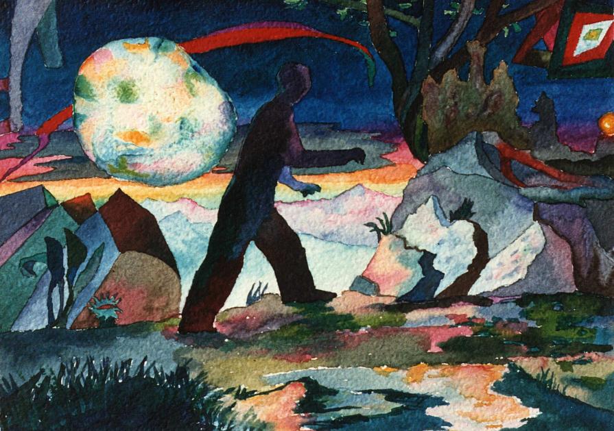 cammino alchemico cammino alchemico