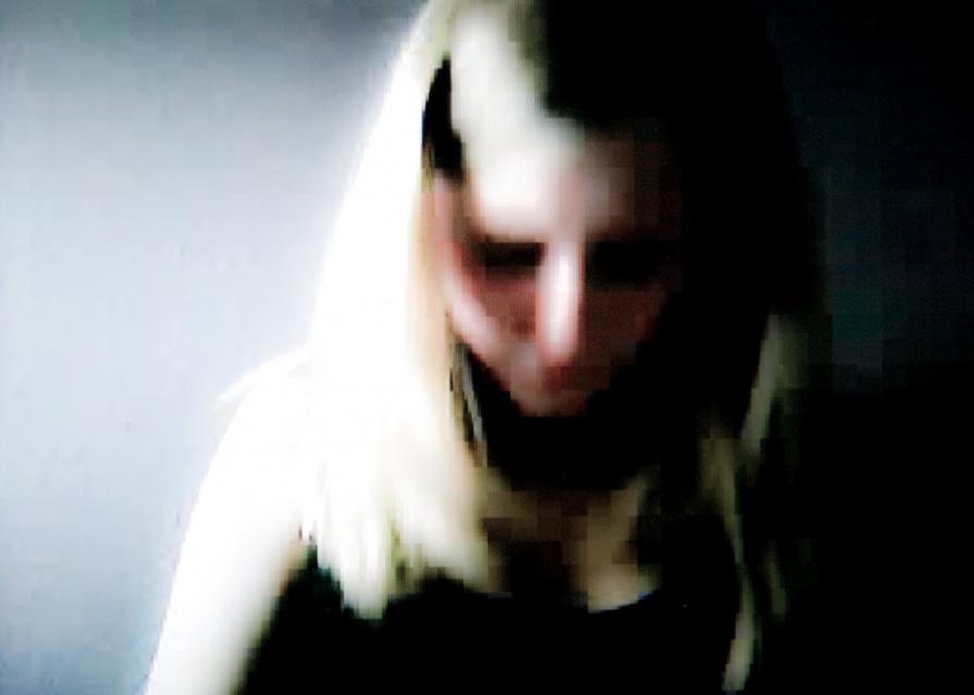 shyness at the dawn shyness at the dawn