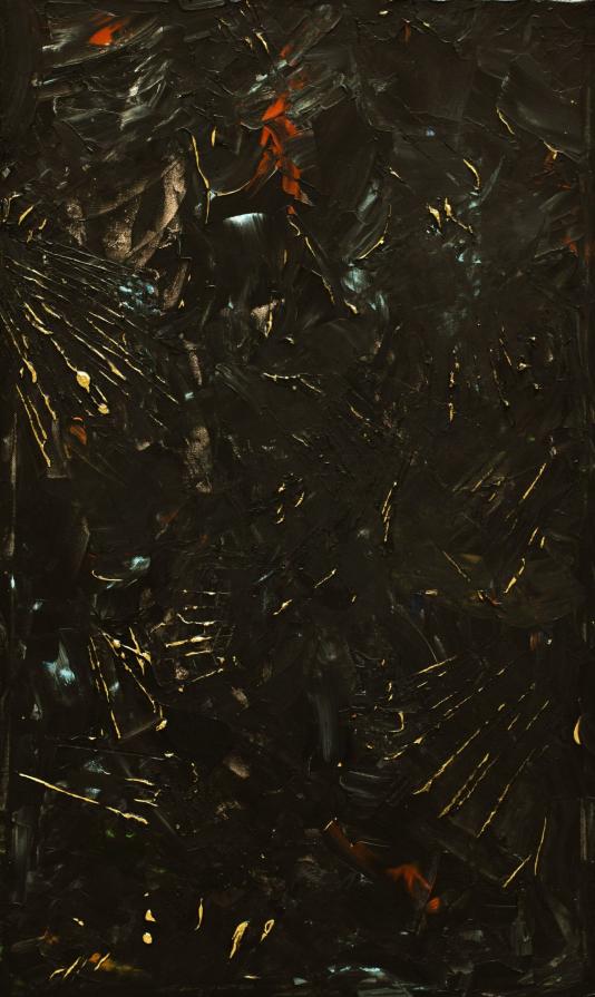 EX TENEBRIS LUX III EX TENEBRIS LUX III