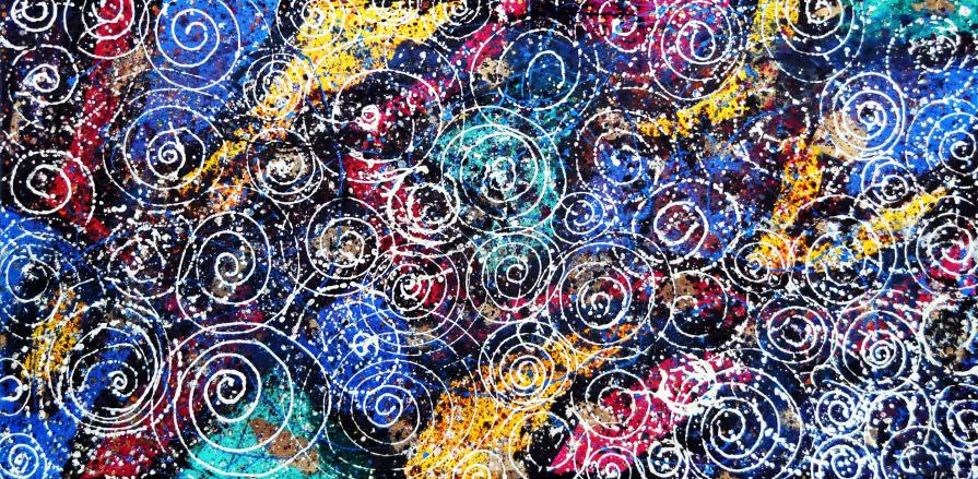 La mia bella Confusione