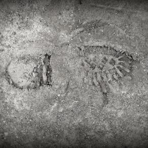 Suivre à la trace...