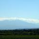 Le mont Canigou