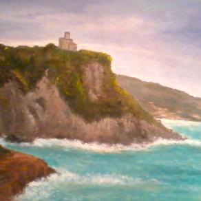 Castel Sonnino Livorno