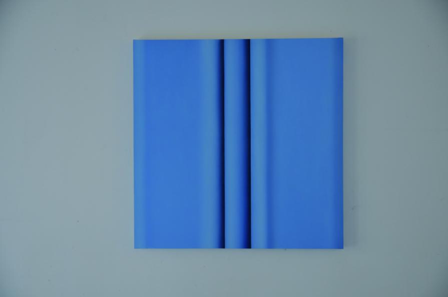 senza titolo (particolare)    premio celeste