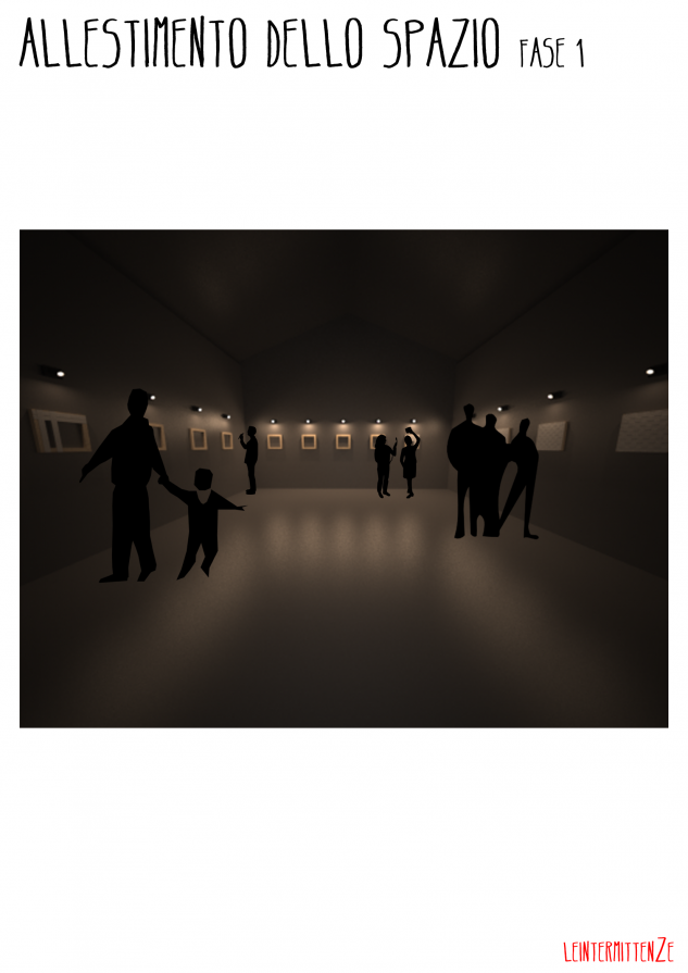 L'INTRECCIO DI PAROLE