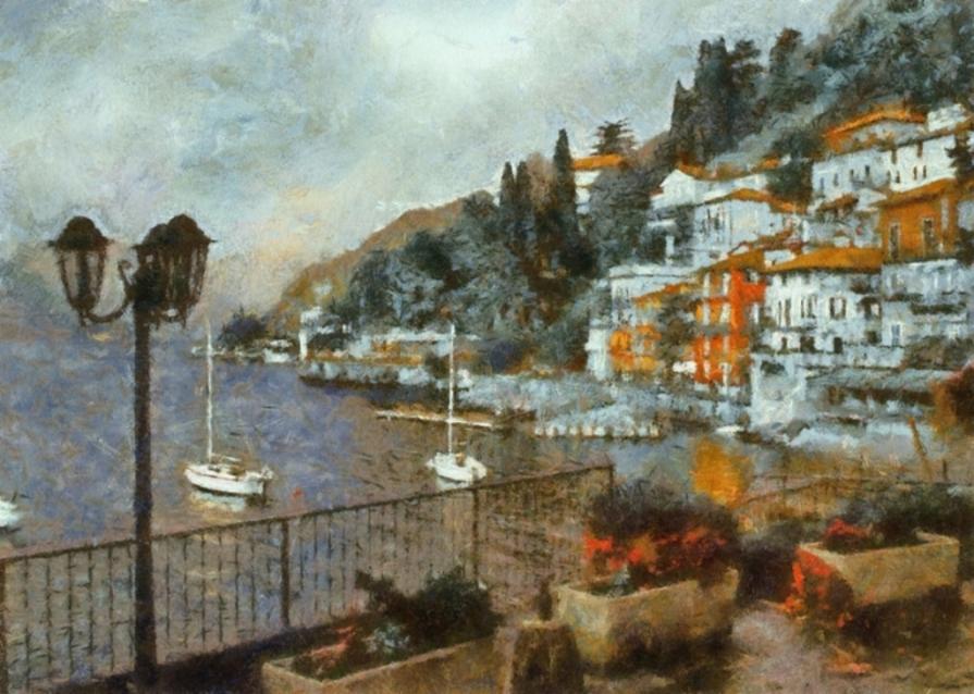Varenna