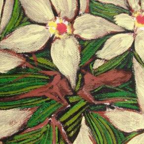 "fiori e allusioni" dettaglio