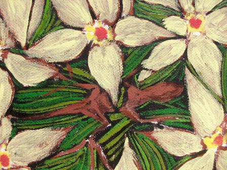 "fiori e allusioni" dettaglio