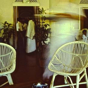 La sposa non conosce lo sposo