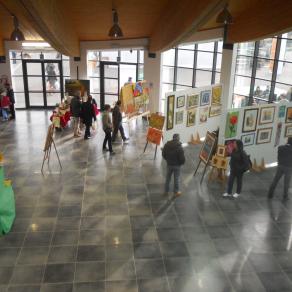 Giardini di Marzo 22/24 Aprile