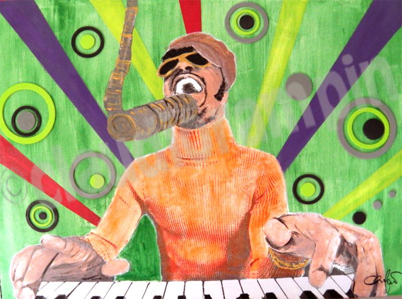 Stevie 70's Stevie 70's