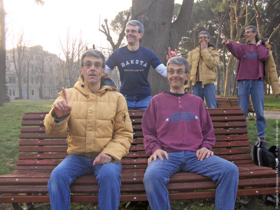 Sorridete! Sorridete!