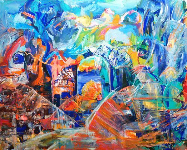 PORTALAI.XXX GALAXSIA 2014